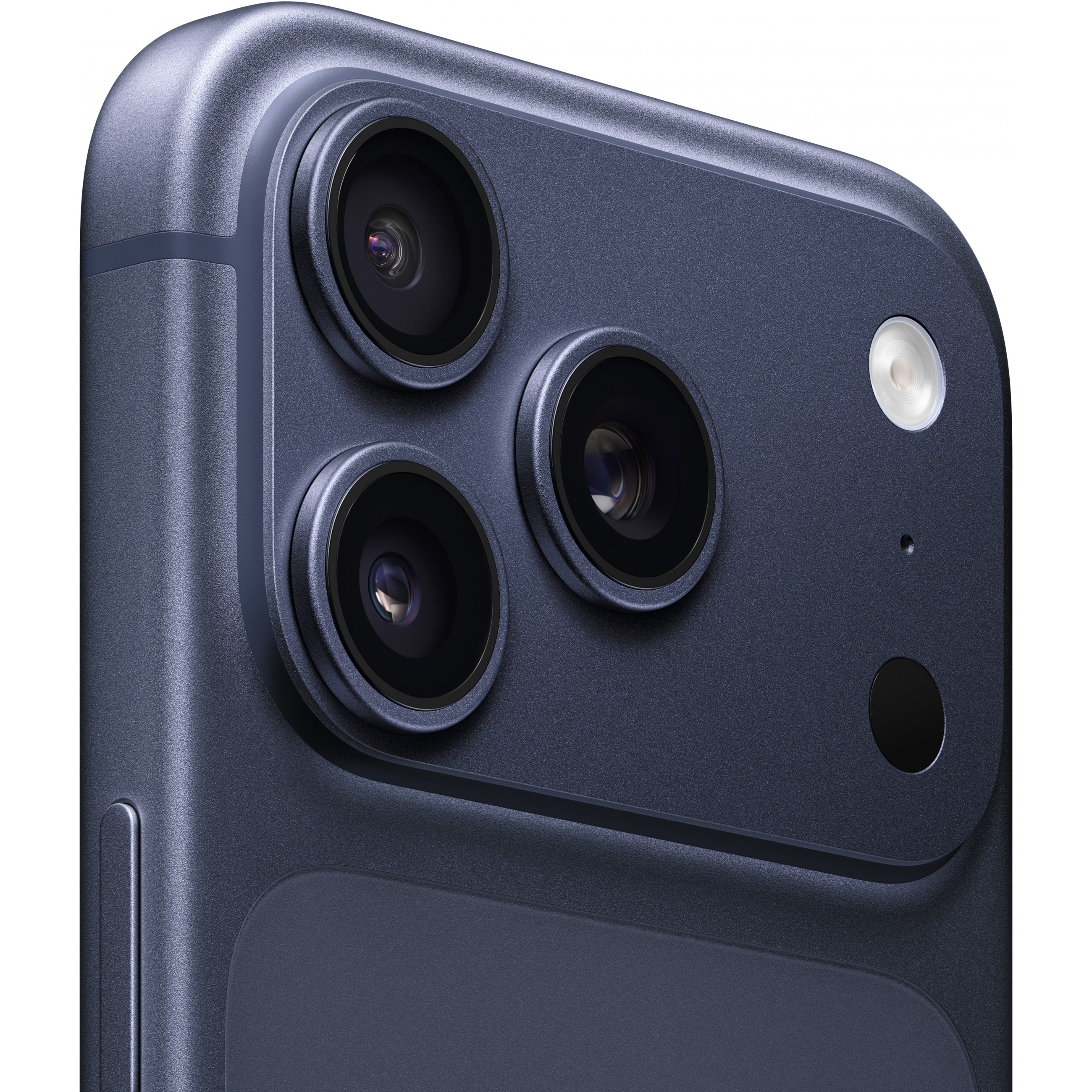 Mobitel APPLE iPhone 17 Pro 5G 256GB Deep Blue DE MG8J4ZD/A-10