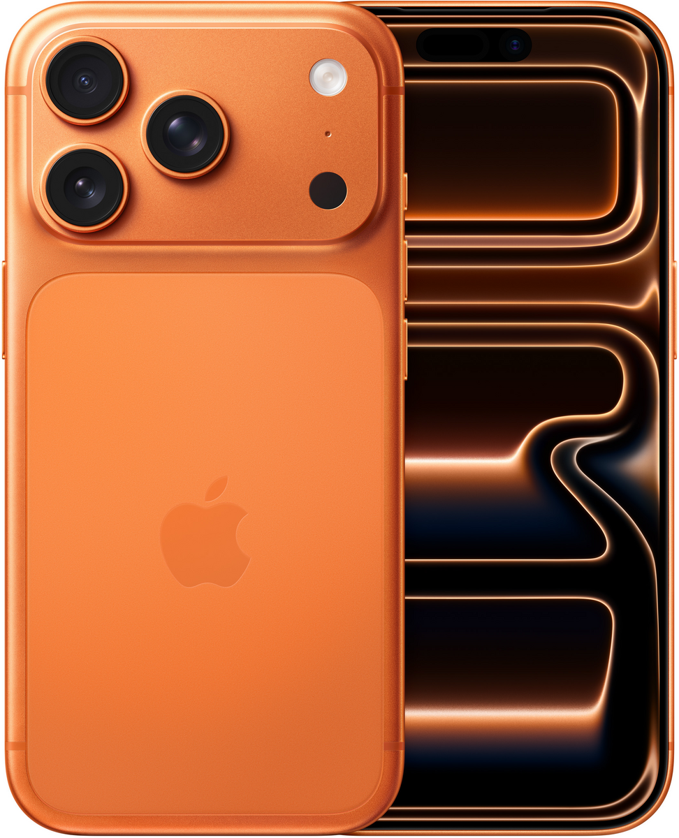 Mobitel APPLE iPhone 17 Pro 5G 256GB Cosmic Orange DE