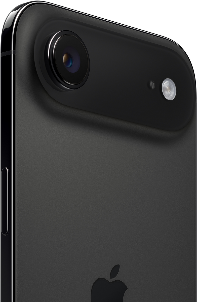 Mobitel APPLE iPhone Air 512GB Space Black DE-1