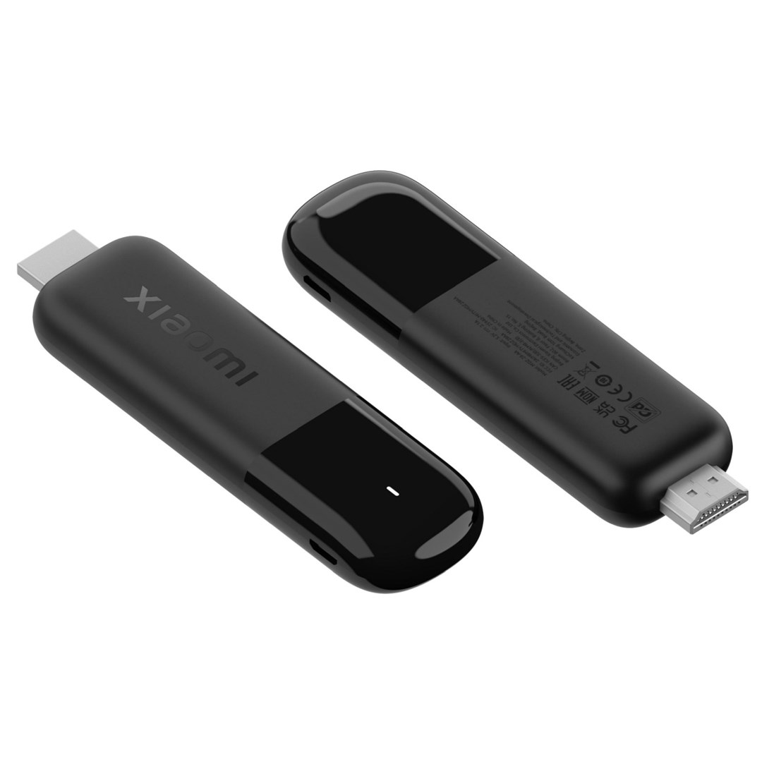 TV Dongle XIAOMI PFJ4197EU (HDMI, 4K Ultra HD, Android, Crni)-2