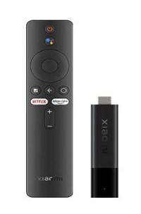 TV Dongle XIAOMI PFJ4197EU (HDMI, 4K Ultra HD, Android, Crni)-1