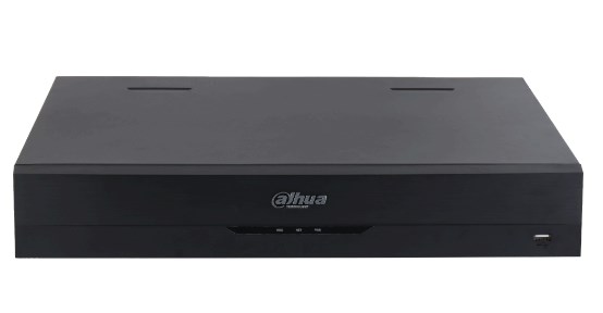 Mrežni video snimač DAHUA NVR4432-EI (32 kanala, 4x HDD, WizSense AI, 32MP)-0