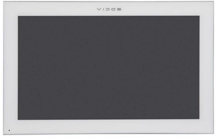 Video portafon monitor VIDOS X M14W-X (7" LCD, Wi-Fi, Tuya aplikacija, utor za microSD)
