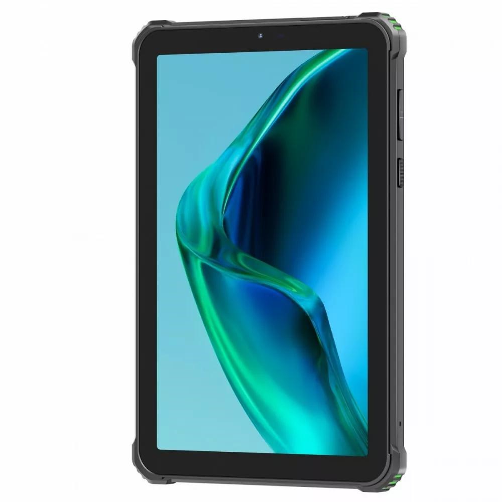 Tablet OUKITEL RT3 Pro 8" (4GB/128GB, IP68/IP69K, 5150 mAh) Green-0