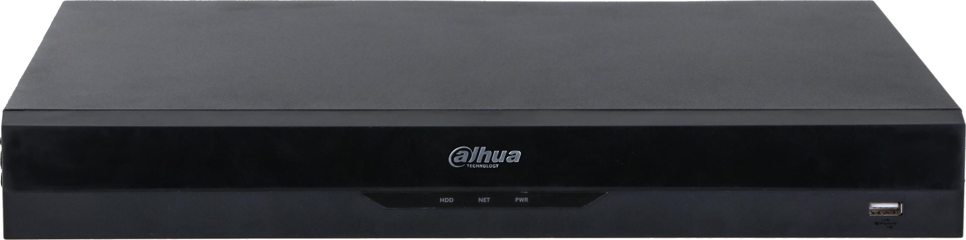 IP Recorder DAHUA NVR5208-EI2-0