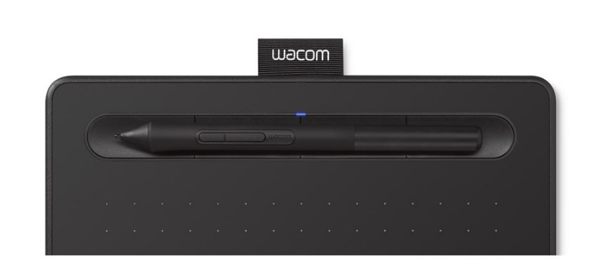 Grafički tablet WACOM Intuos S (crni)-7
