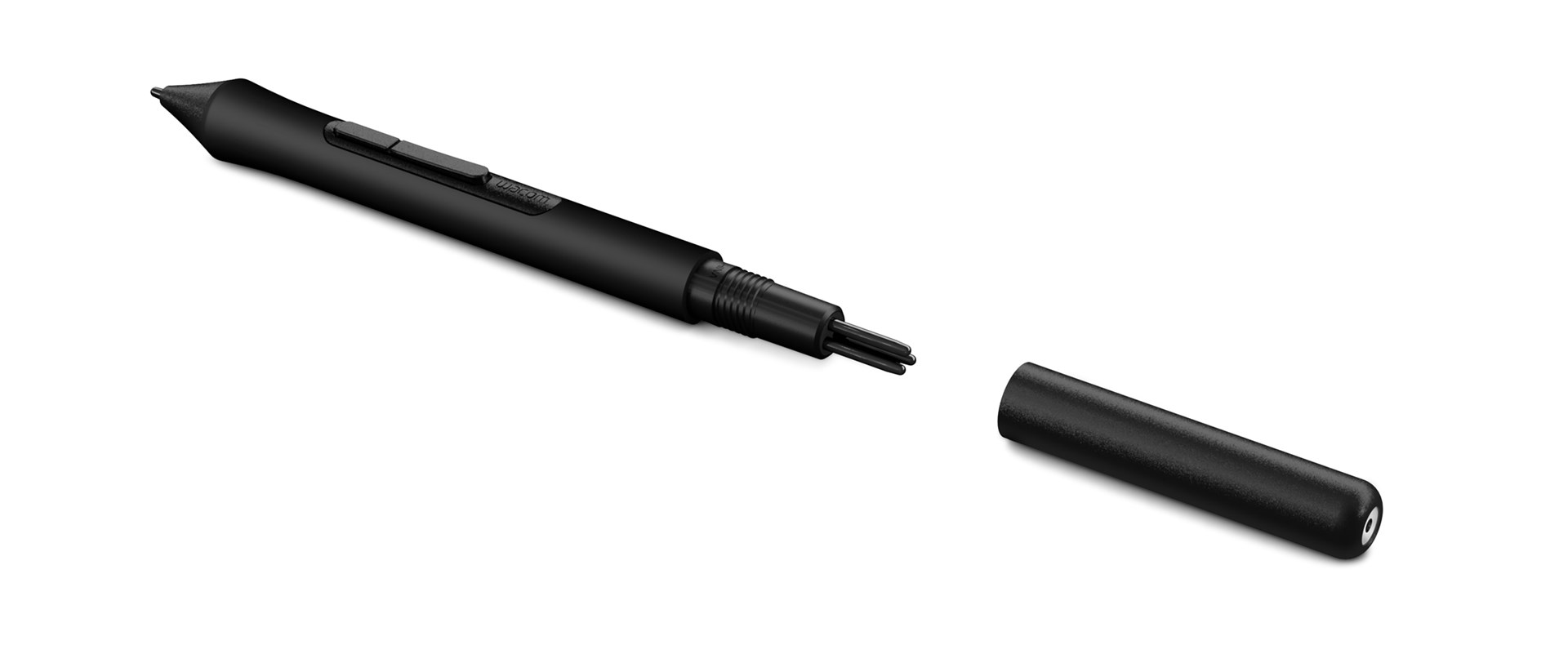Grafički tablet WACOM Intuos S (crni)-4