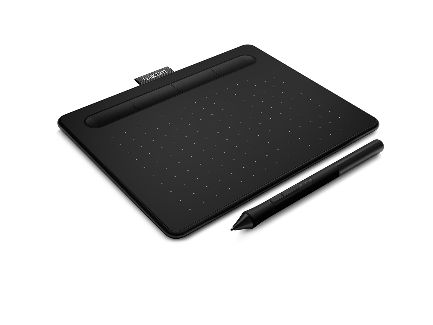 Grafički tablet WACOM Intuos S (crni)-2