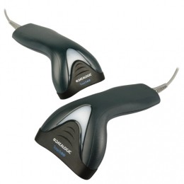 Barkod čitač DATALOGIC Touch 65 Lite (crna boja)