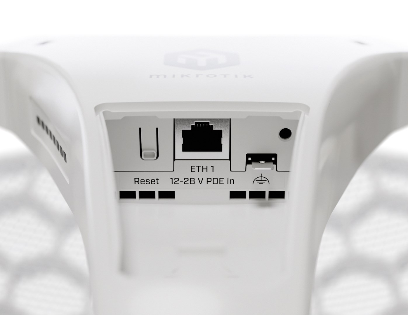 Mikrotik LHG XL 5 ax bežični sustav (27 dBi, 5 GHz, 802.11ax, PoE)-2