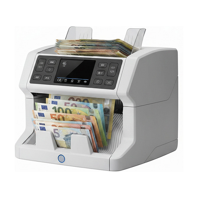 Brojač novca SAFESCAN 2865-S