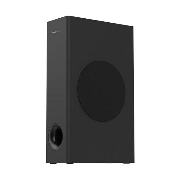 Soundbar CREATIVE Sound Blaster Katana V2X (2.1, bluetooth, subwoofer)-6