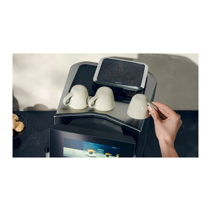 Aparat za kavu SIEMENS TQ903R03 (potpuno automatski)-2