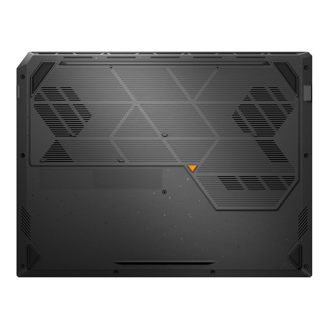 Laptop ASUS TUF Gaming A16 FA608UP-R7165W (16.0" FHD+ IPS-level 165Hz, Ryzen 7 260, 16GB DDR5, SSD512, GeForce RTX 5070 8GB, NoOS, Jaeger Gray) – internacionalna non HR tipkovnica-9