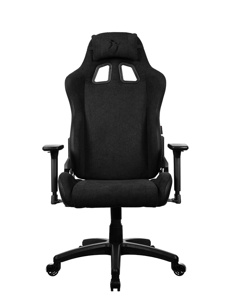 Gaming stolica AROZZI AVANTI-SFB-PBK (presvučeno sjedalo)-0