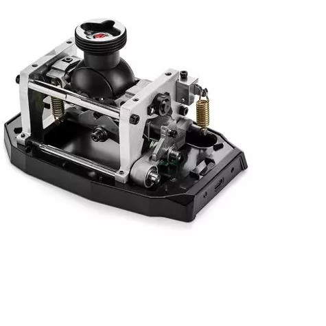 Pribor za igru THRUSTMASTER 2960882 montažni set-2