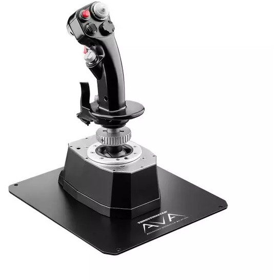 Pribor za igru THRUSTMASTER 2960882 montažni set-4