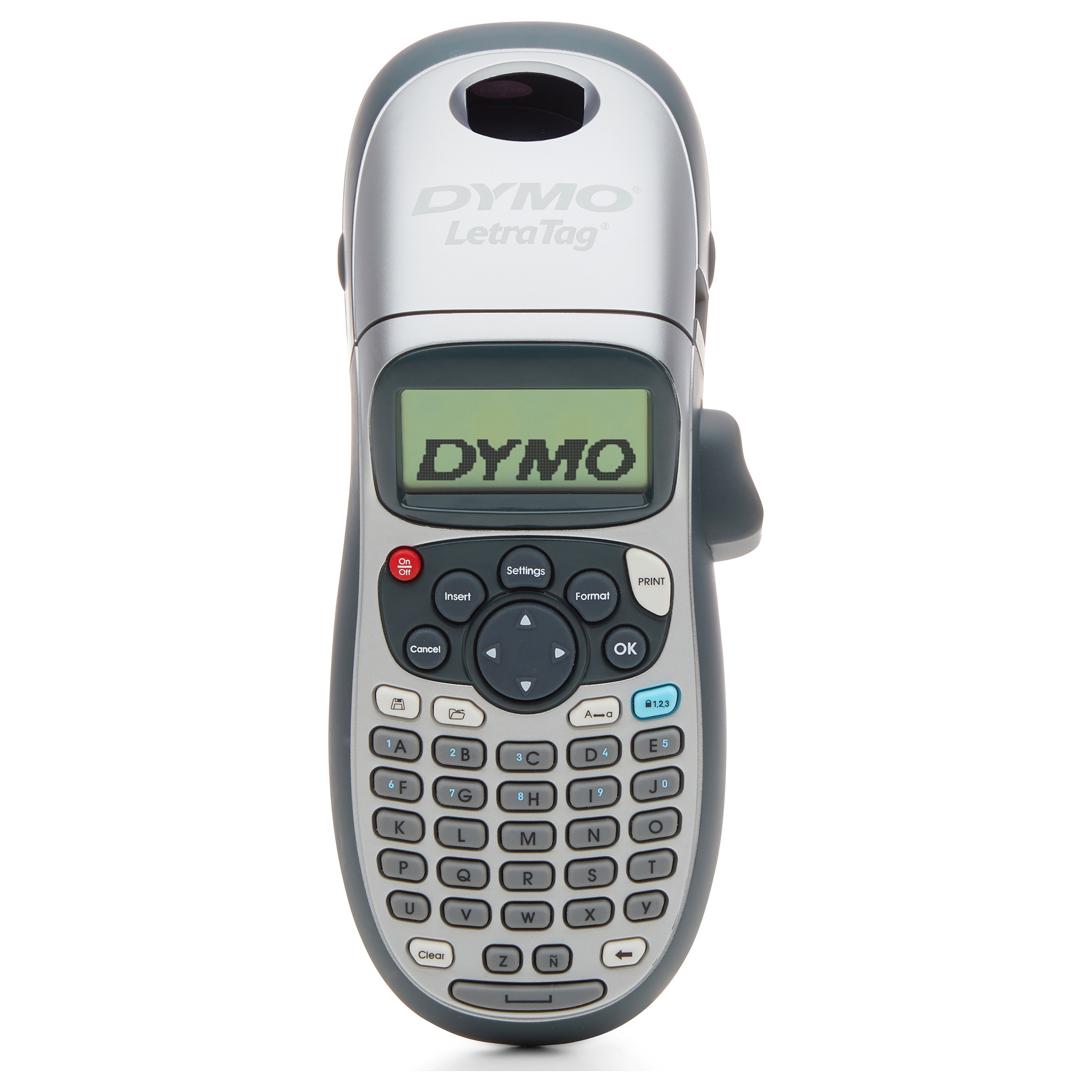 Label printer DYMO LetraTag 2174577 (Direct thermal, Colour, Wireless, ABC)-9