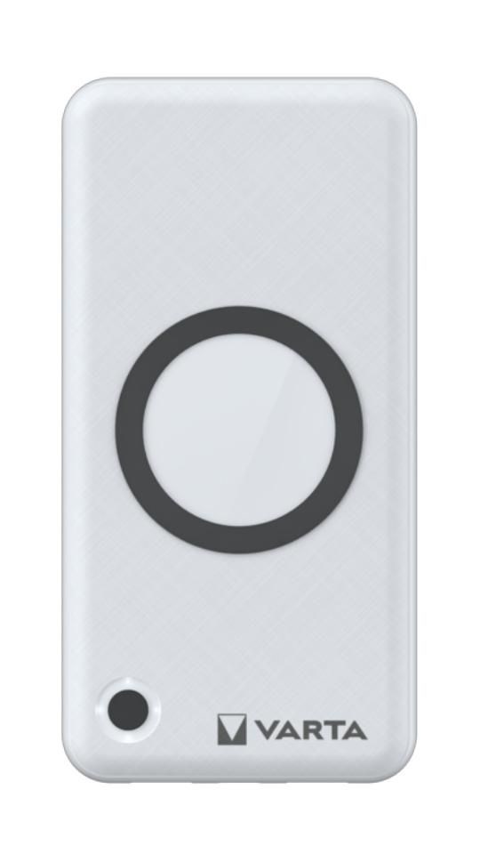 Varta Wireless Power Bank-2
