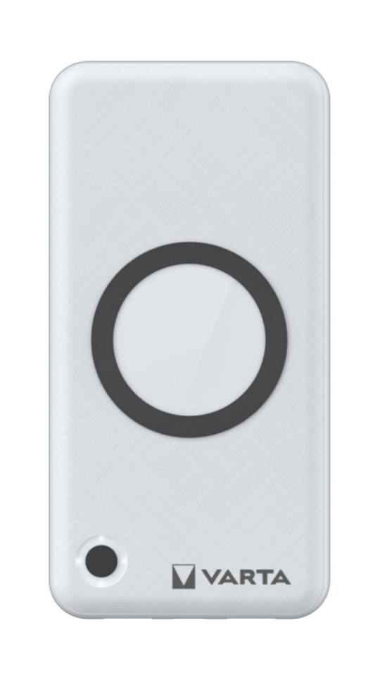 Varta Wireless Power Bank
