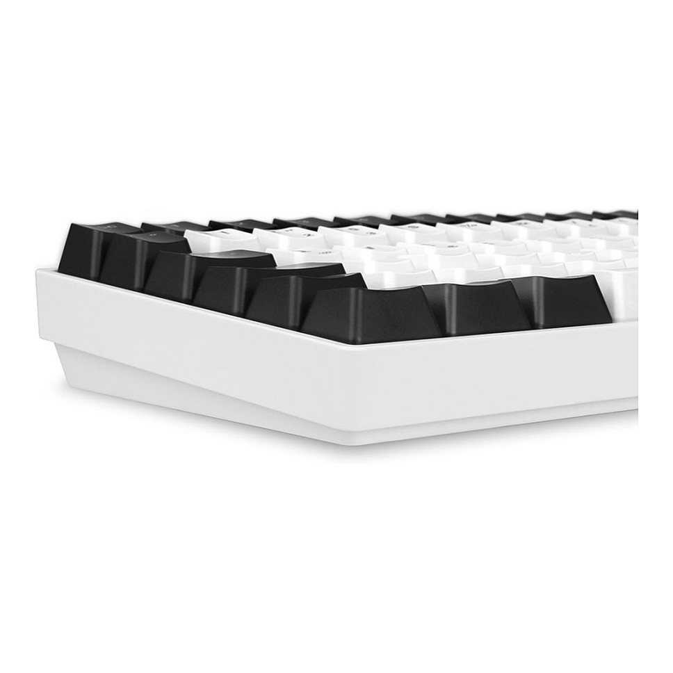 Tipkovnica SHARKOON SKILLER SGK50 S3 (USB, QWERTZ, njemačka) – internacionalna non HR tipkovnica-4
