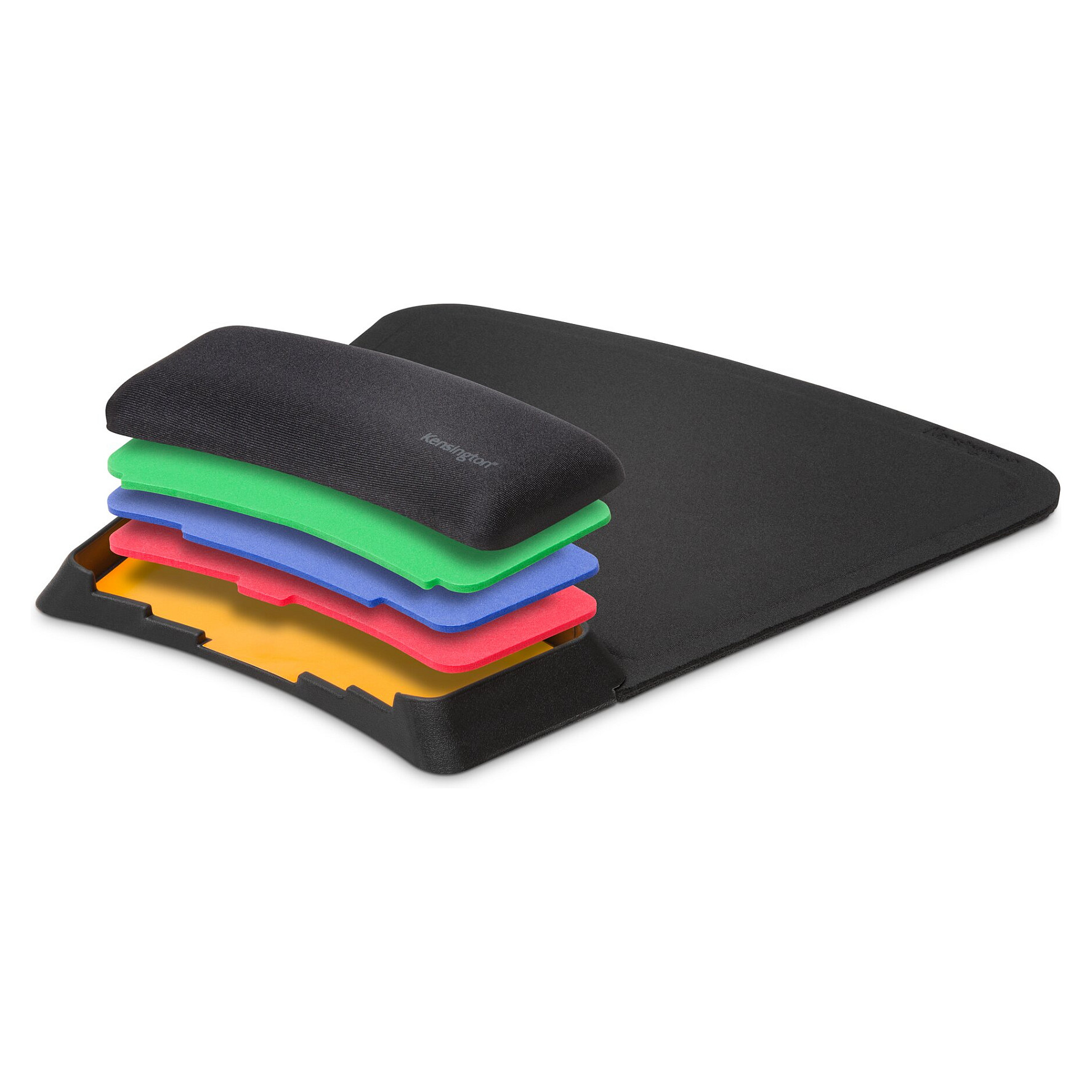Podloga za miš KENSINGTON SmartFit® s podesivom visinom-3