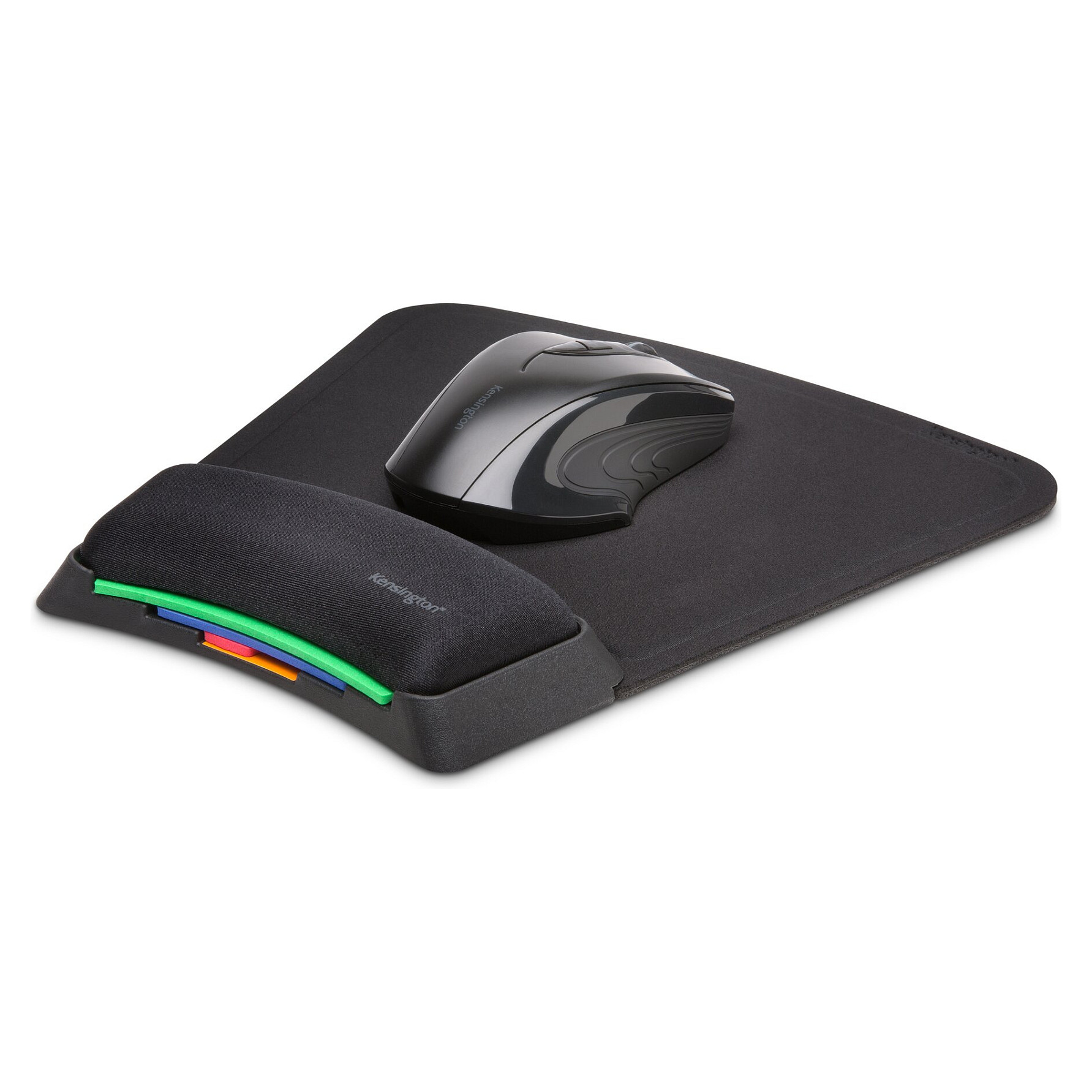 Podloga za miš KENSINGTON SmartFit® s podesivom visinom-4