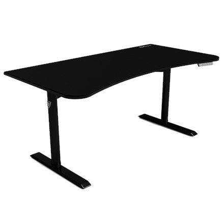 Stol AROZZI Arena MOTO Black-1