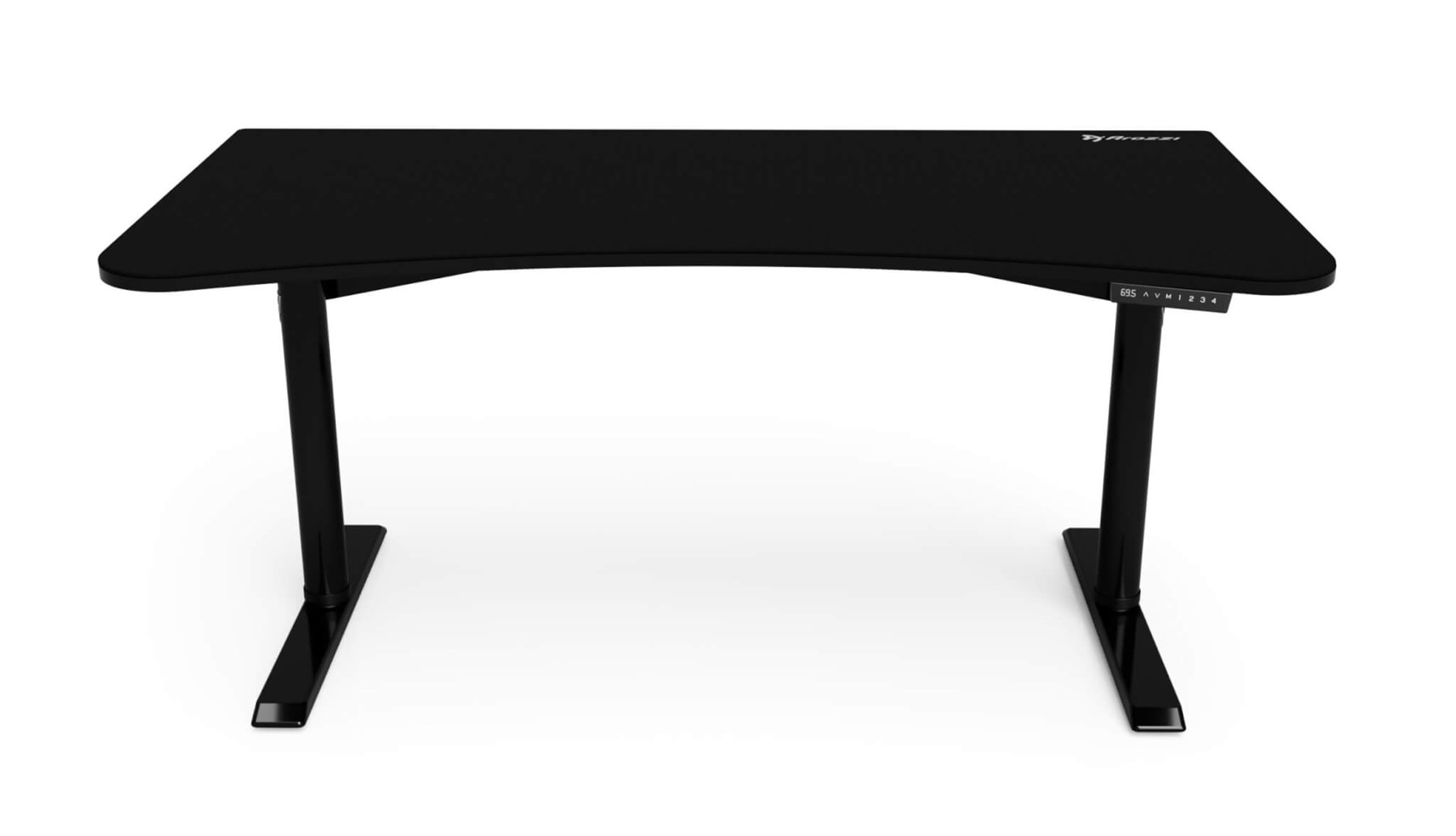 Stol AROZZI Arena MOTO Black