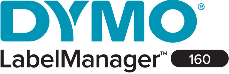 Pisač naljepnica DYMO LabelManager 160 (QWERTZ)-1