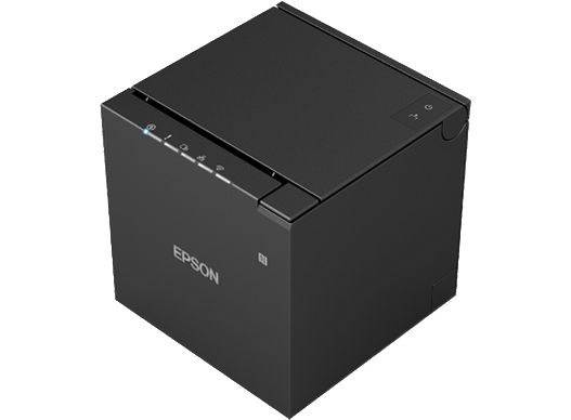 POS printer EPSON TM-M30III (203 x 203 DPI, žičani, termalni)-3