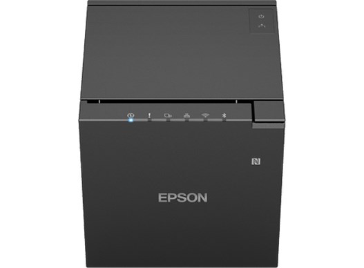 POS printer EPSON TM-M30III (203 x 203 DPI, žičani, termalni)-1