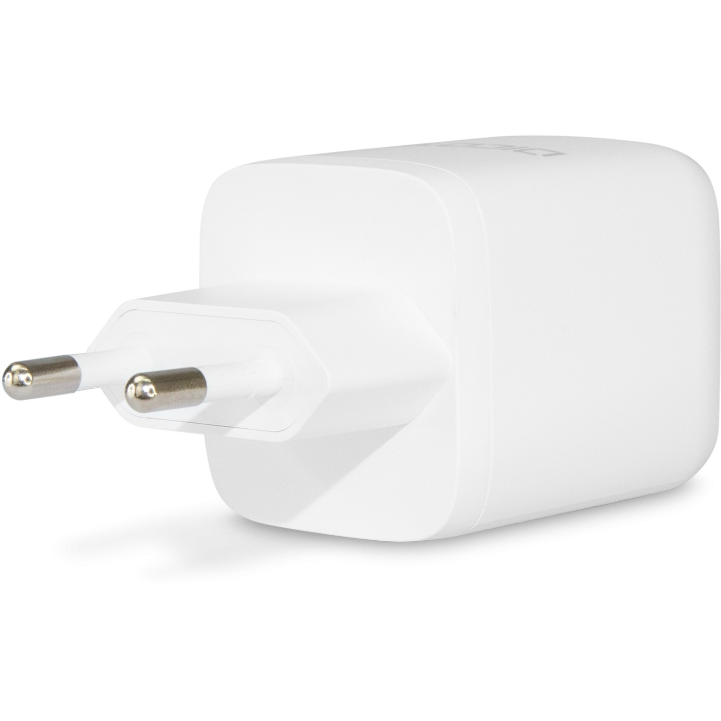Punjač za mobilne uređaje DICOTA D32054 (Univerzalni, Bijeli, Brzo punjenje, Unutarnji)-4