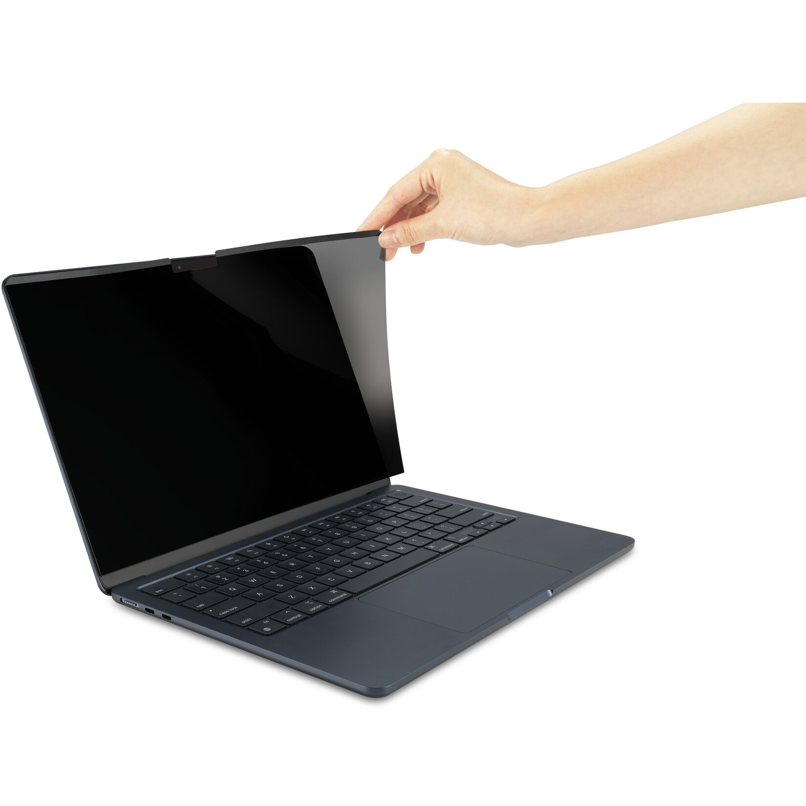 Filter za privatnost KENSINGTON MagPro Elite za MacBook Air 13.6" (2022)-2