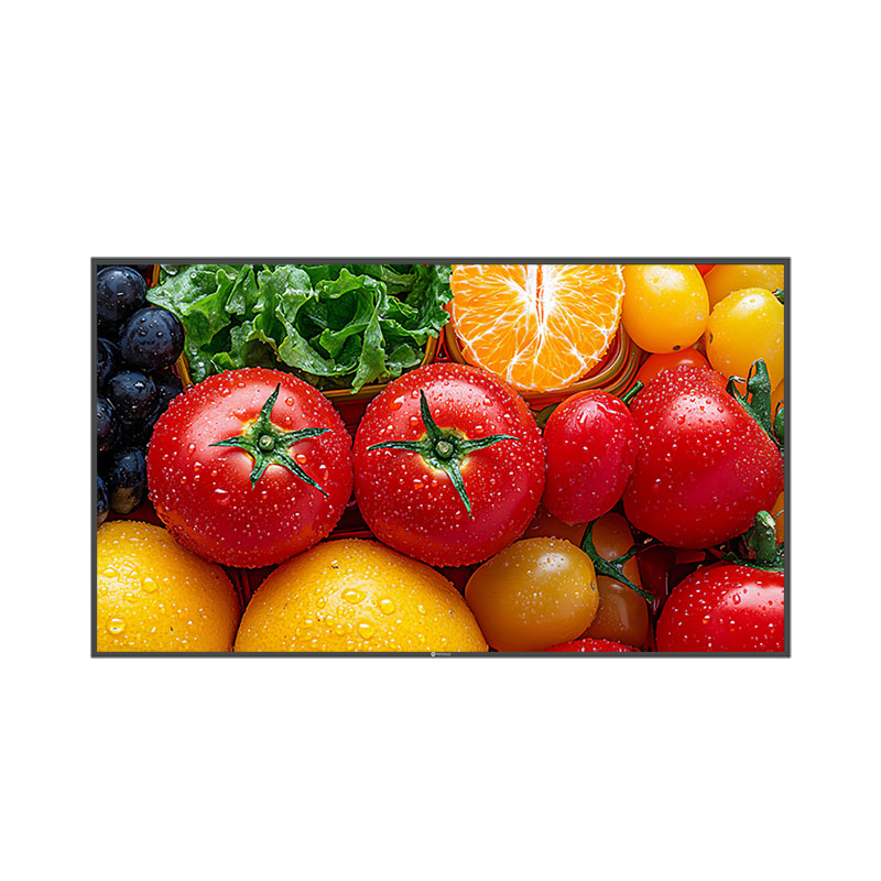 Monitor AG NEOVO QM-5503 (43'', 4K UHD 3840x2160, HDMI, 50001, 24/7, 500 cd/m2)-9