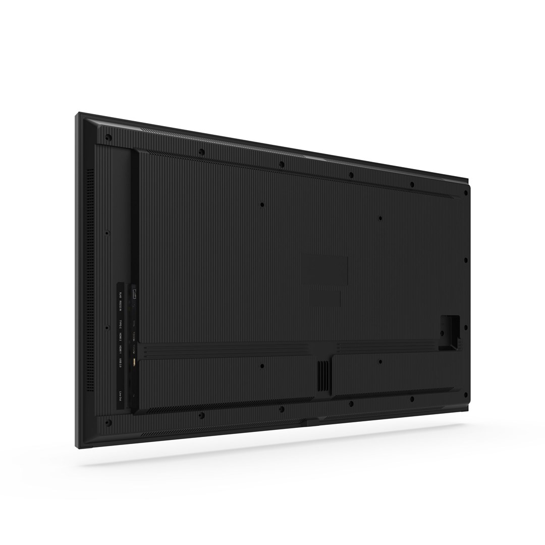 Monitor AG NEOVO QM-5503 (43'', 4K UHD 3840x2160, HDMI, 50001, 24/7, 500 cd/m2)-5