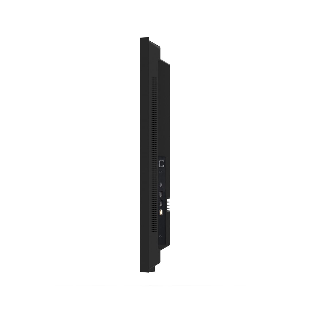 Monitor AG NEOVO QM-5503 (43'', 4K UHD 3840x2160, HDMI, 50001, 24/7, 500 cd/m2)-8