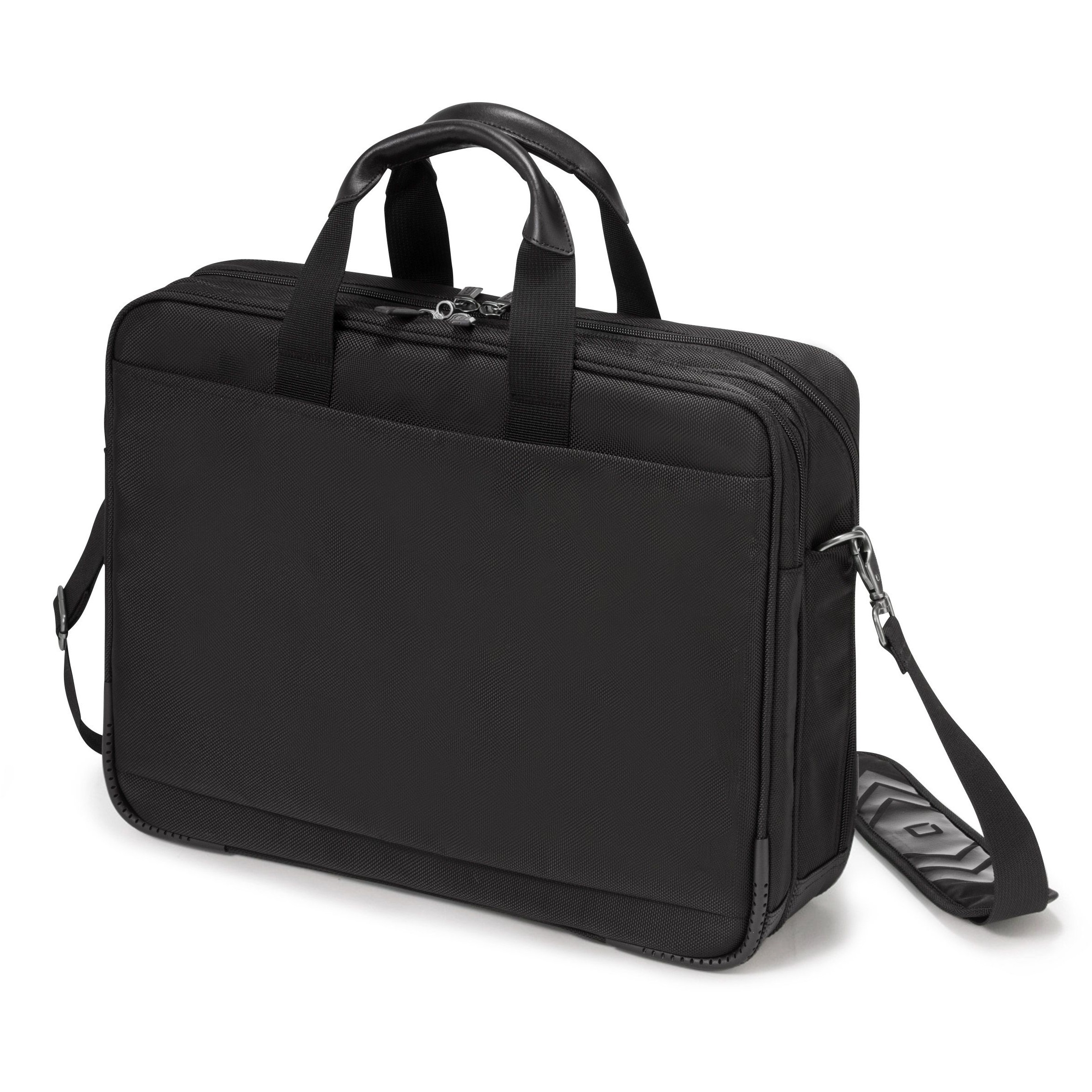Torba za laptop DICOTA Eco Top Traveller PRO (35.8 cm, 14.1", crna)-1