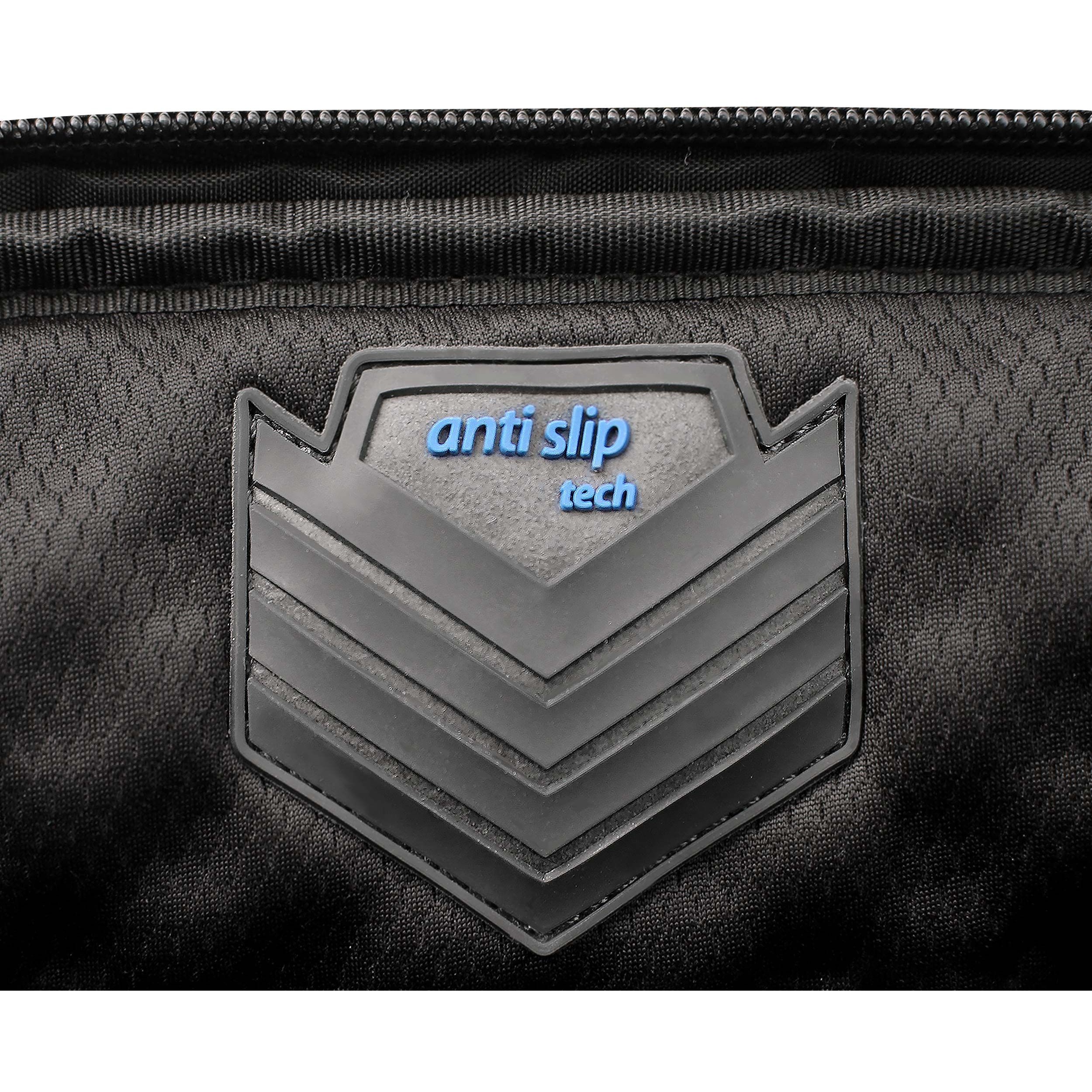 Torba za laptop DICOTA Eco Top Traveller PRO (35.8 cm, 14.1", crna)-8