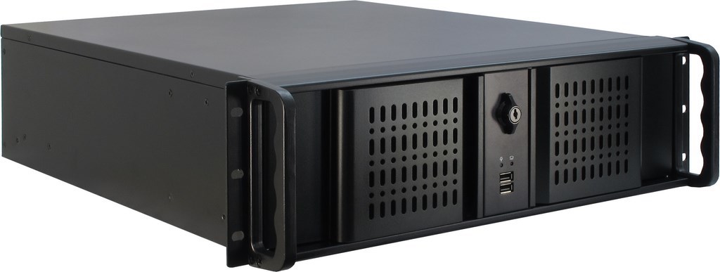 Rack INTER-TECH 3U-3098-S (Crna boja)-6