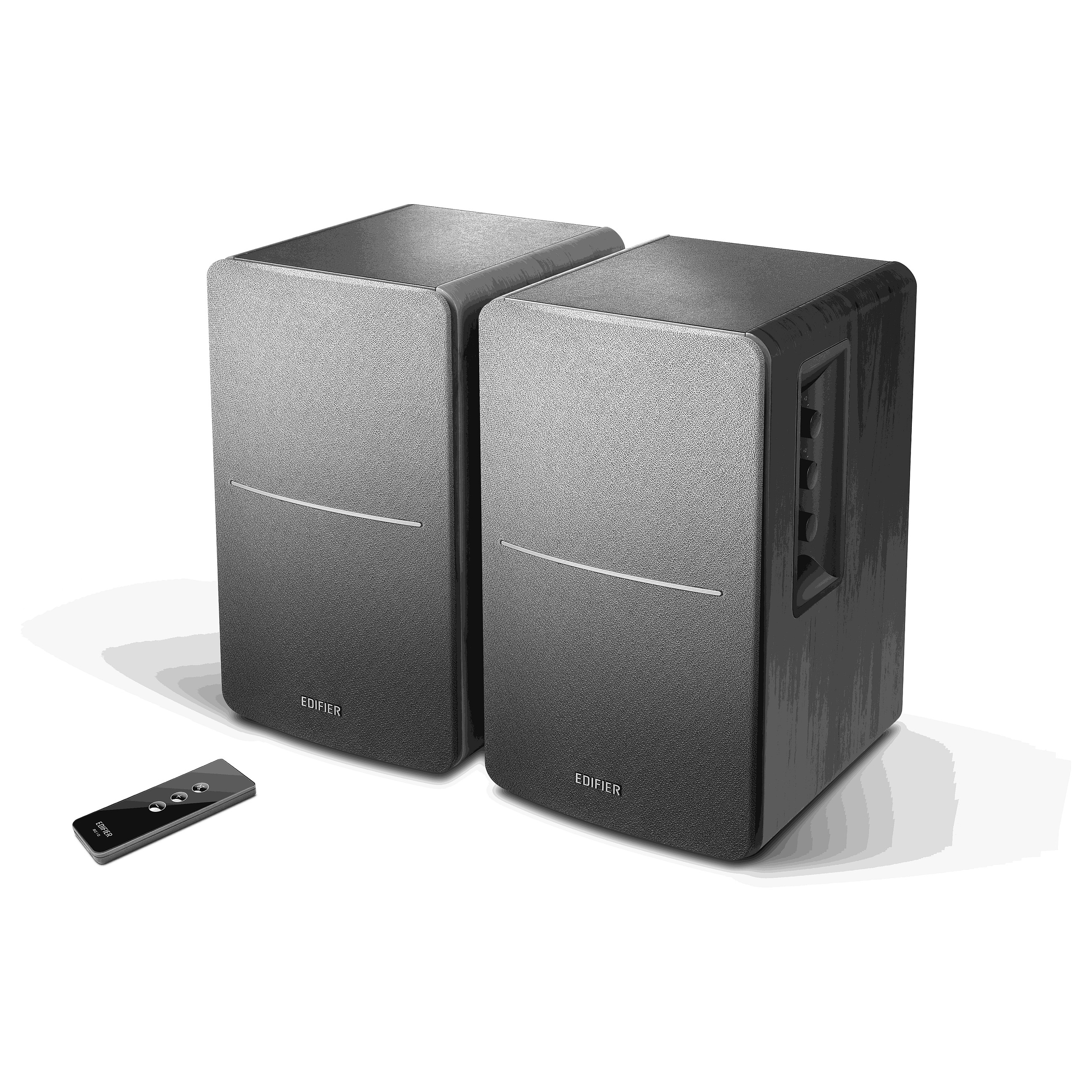 Zvučnici EDIFIER Studio R1280T (2.0, 42W, crni)-0