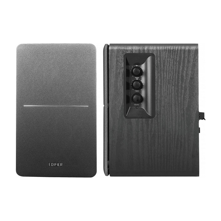 Zvučnici EDIFIER Studio R1280T (2.0, 42W, crni)-1