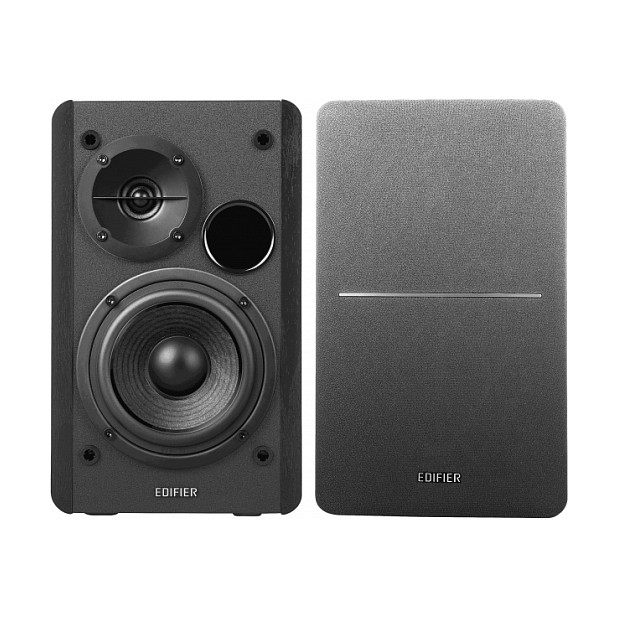 Zvučnici EDIFIER Studio R1280T (2.0, 42W, crni)-2