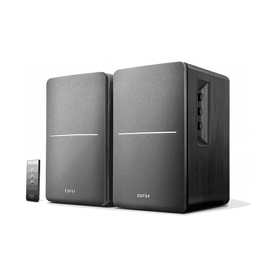 Zvučnici EDIFIER Studio R1280T (2.0, 42W, crni)-3