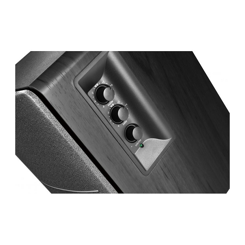 Zvučnici EDIFIER Studio R1280T (2.0, 42W, crni)-5