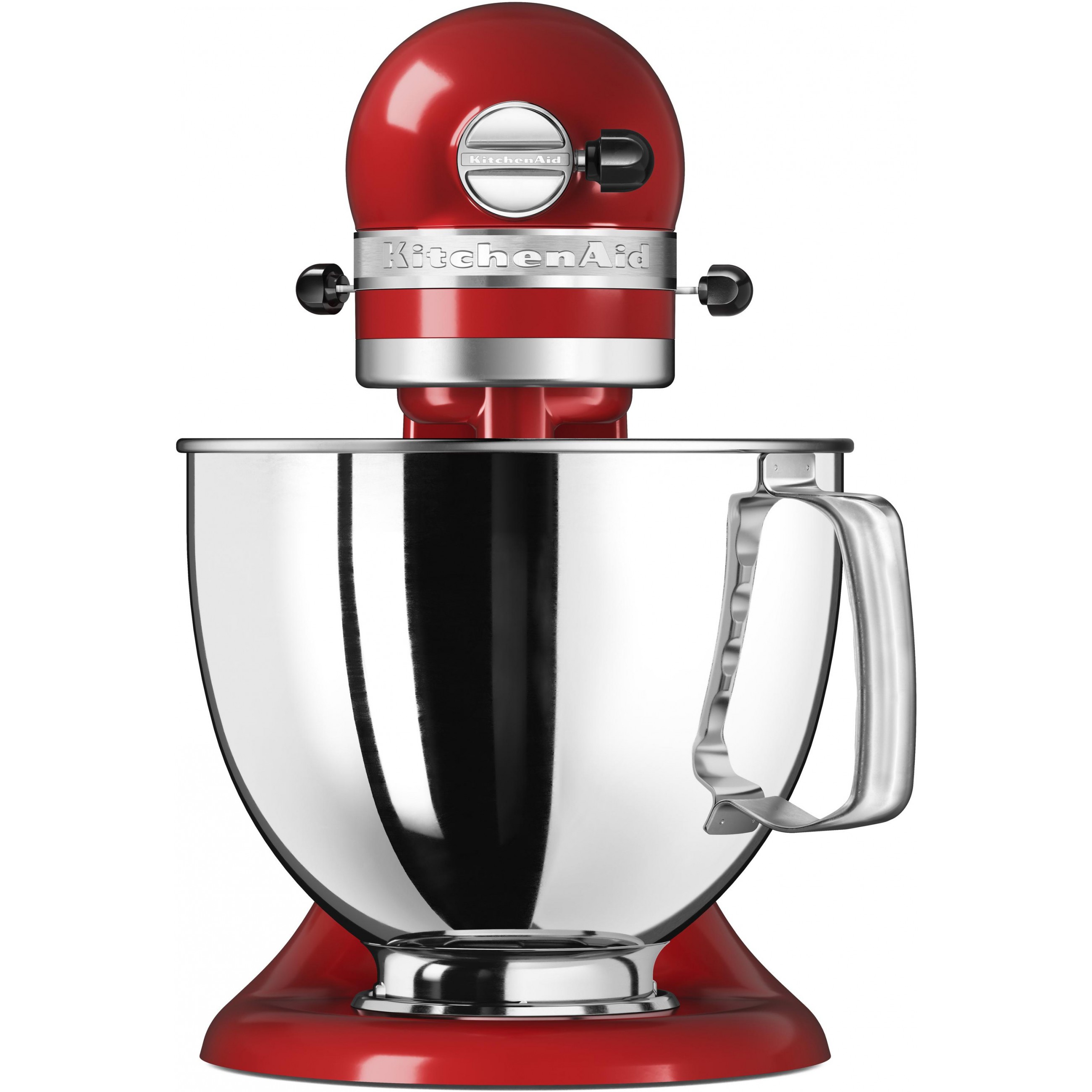 Mikser KitchenAid Artisan 5KSM125 (300 W, crvena boja)-2