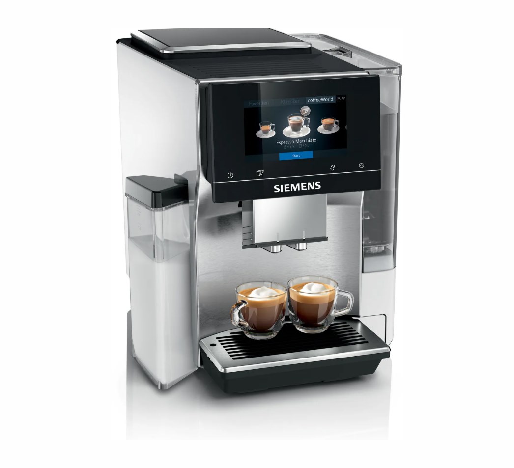 Espresso aparat SIEMENS TQ715R03 EQ700 (1500 W)-0