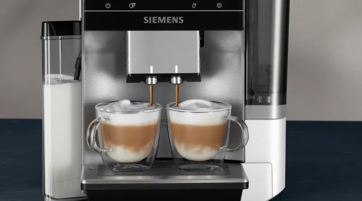 Espresso aparat SIEMENS TQ715R03 EQ700 (1500 W)-5
