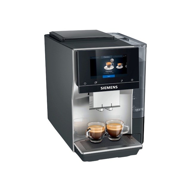 Aparat za kavu SIEMENS EQ700 Espresso machine 2.4 l Inox