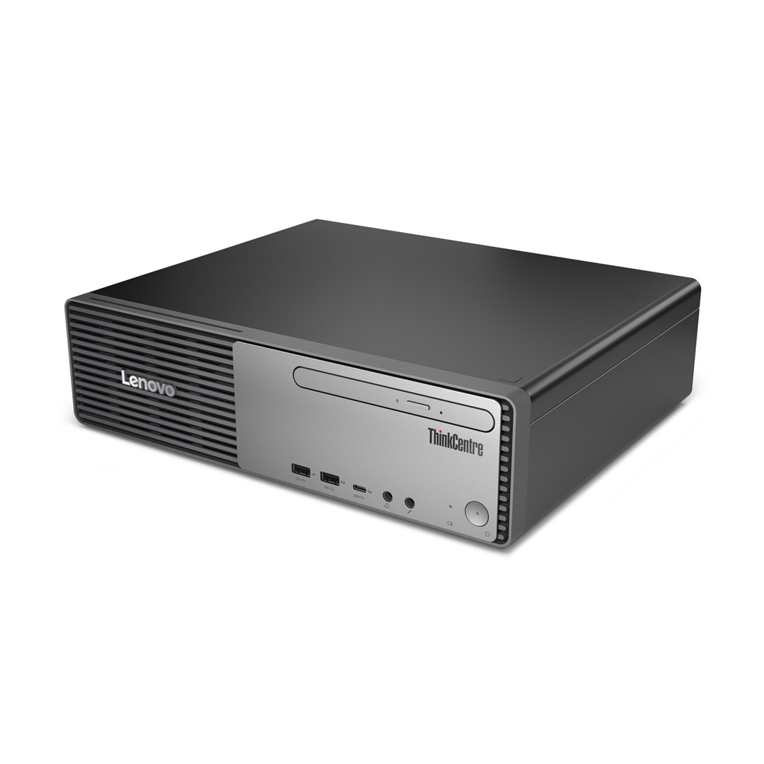 PC LENOVO ThinkCentre neo 30s Gen 5 (Intel Core i7-13620H, 16 GB DDR5-SDRAM, 512 GB SSD, Windows 11 Pro, Crni, Sivi)-8